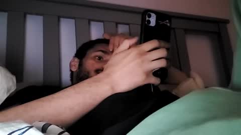 twennysevv27 online show from January 12, 2:35 am