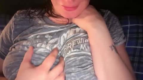 Mossy Mommy online show from March 30, 12:11 am