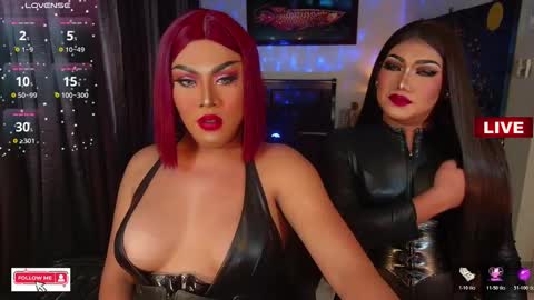 Snapshot of mostcumoverload chatting on November 6, 11:15 pm Anita online show from November 6, 11:15 pm