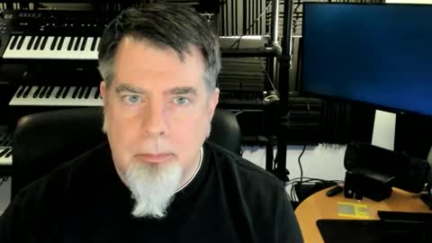 mostly_unbothered online show from April 2, 5:38 am