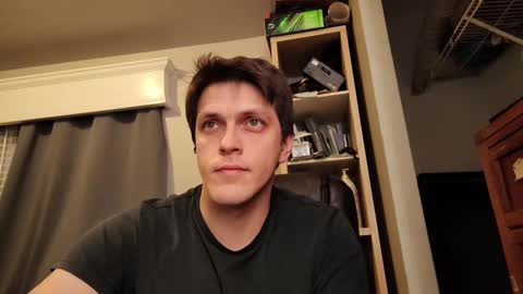 Snapshot of mothafuckahjones chatting on September 27, 9:03 am Mothafuckahjones  online show from September 27, 9:03 am