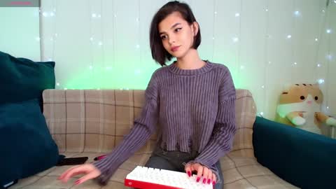 Kris online show from February 6, 10:37 am