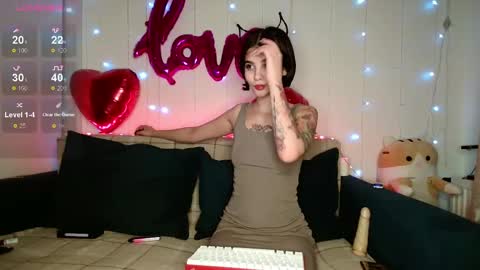 Kris online show from February 11, 4:56 pm