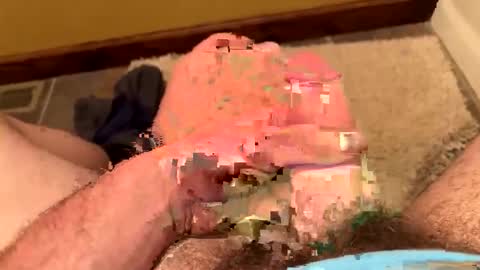 Henry online show from April 8, 12:16 pm