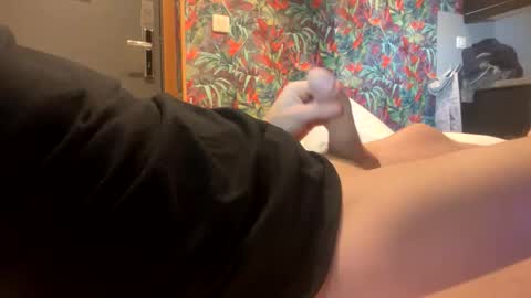 CamO online show from December 18, 8:26 pm