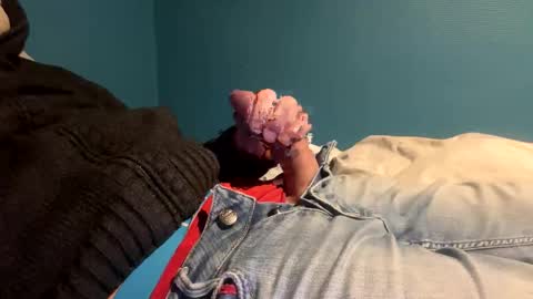 CamO online show from February 16, 7:10 pm