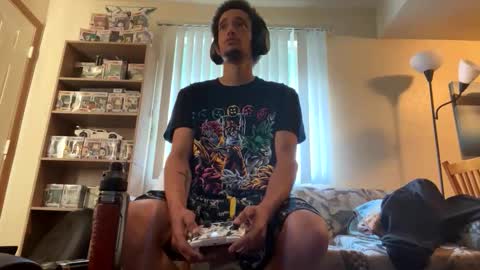 mouli23r online show from March 17, 11:52 pm