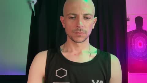 Snapshot of mount_vesuvius chatting on October 7, 10:23 am mount_vesuvius online show from October 7, 10:23 am