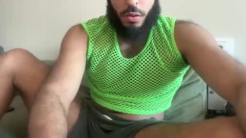 mountaiden online show from February 2, 6:39 pm