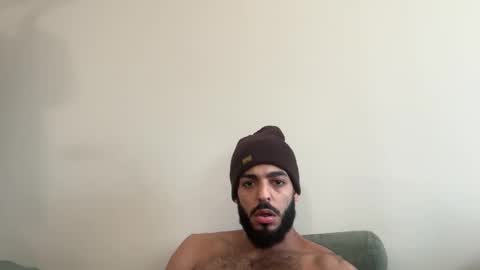 mountaiden online show from April 12, 1:27 pm