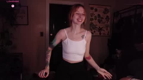 Snapshot of mousiegirl chatting on November 14, 12:31 am Mousie online show from November 14, 12:31 am