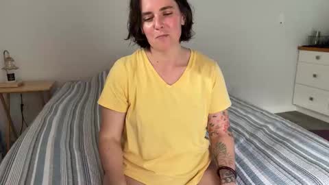 MousseMagoo online show from March 4, 8:37 pm