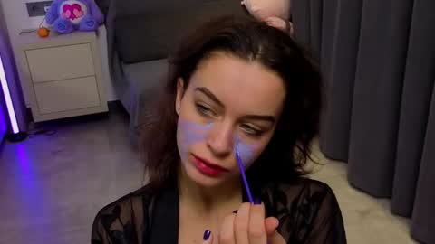 Luna online show from November 20, 10:42 pm