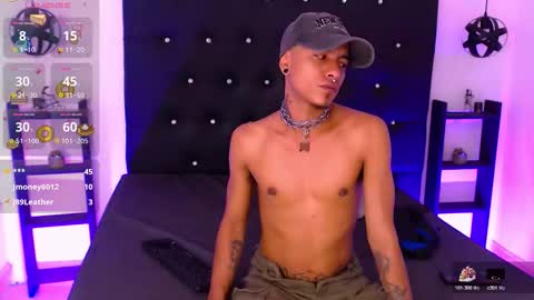 Mowgli online show from October 18, 3:09 am