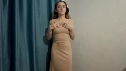 Jenny online show from November 29, 4:21 pm