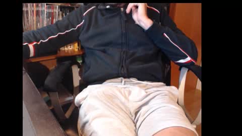 mpmimp online show from October 6, 4:15 pm