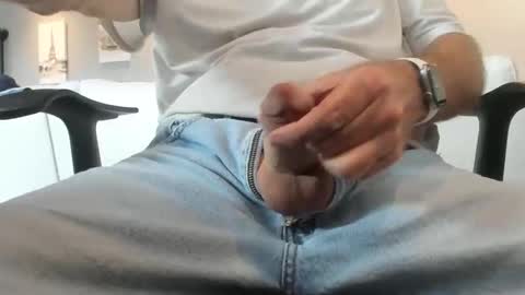 Snapshot of mppnddy chatting on October 28, 6:21 pm Daddy online show from October 28, 6:21 pm