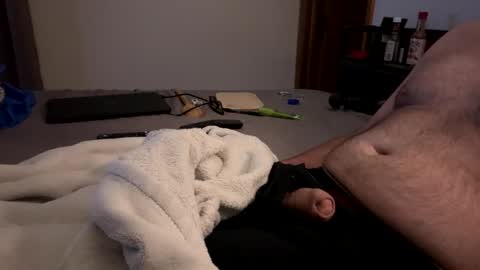 Sequoia-Cocked Hombre de Sur online show from April 9, 12:32 pm