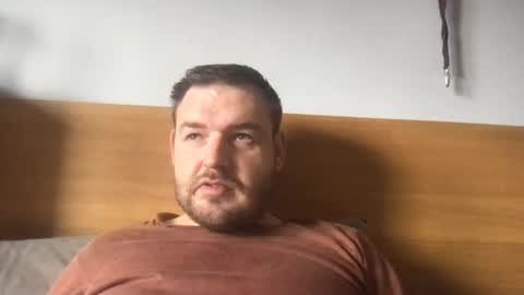 mr834565 online show from April 13, 10:10 am