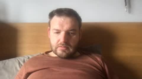 mr834565 online show from April 19, 1:21 pm