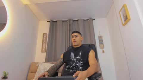    online show from March 26, 12:11 pm