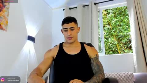    online show from April 13, 5:40 pm