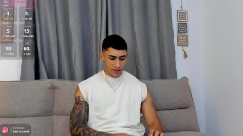    online show from April 18, 1:48 pm