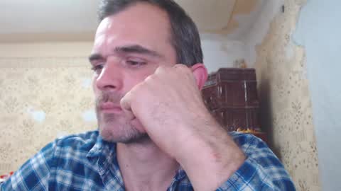 mr_alpacino online show from December 24, 3:05 pm