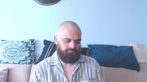 mr_alpacino online show from November 17, 8:20 am