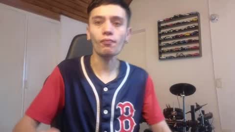 Andy online show from March 3, 4:03 pm