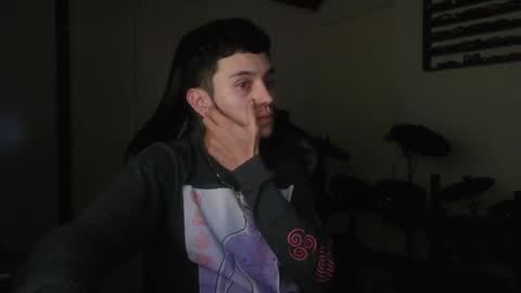 Andy online show from October 2, 4:19 am