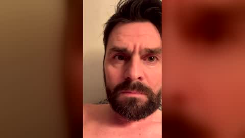 mr_bloome online show from January 19, 2:15 am