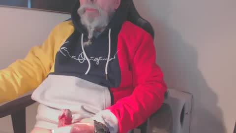 Snapshot of mr_boombastic2021 chatting on December 28, 10:14 am mr_boombastic2021 online show from December 28, 10:14 am