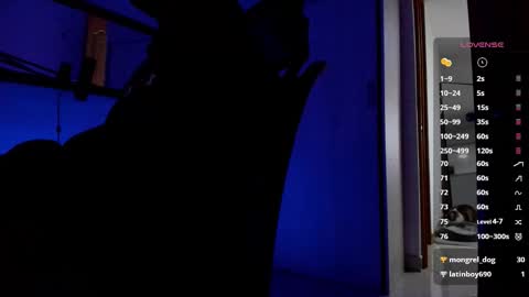 chris online show from February 3, 2:53 am