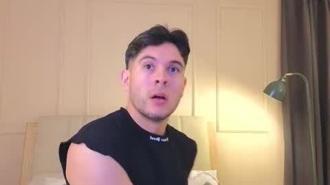 Danny  Aleja online show from March 24, 12:26 am