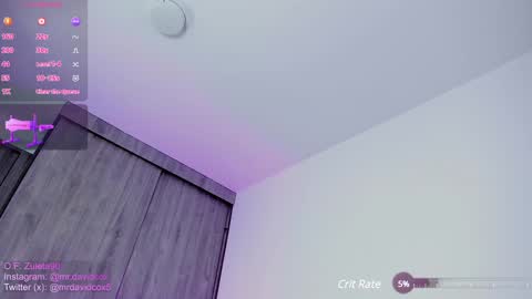 David online show from December 15, 2:08 am