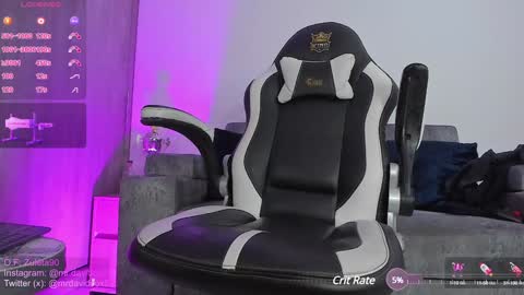 David online show from December 22, 3:33 am