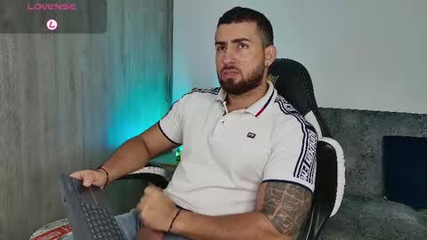 David online show from February 9, 2:07 pm