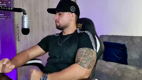 David online show from February 22, 1:00 am