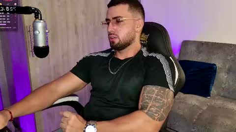 David online show from February 28, 1:26 am