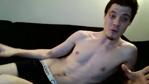 Snapshot of mr_deep1 chatting on February 21, 1:22 am James online show from February 21, 1:22 am