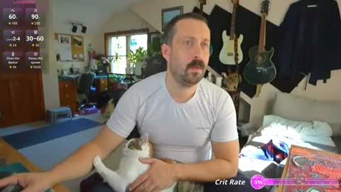 ninko online show from October 2, 3:30 pm