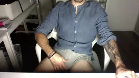 mr_gi89 online show from May 29, 7:56 pm