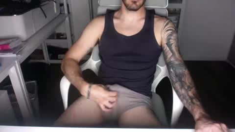 mr_gi89 online show from May 31, 8:21 pm