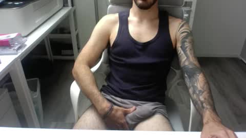 mr_gi89 online show from June 2, 9:22 am
