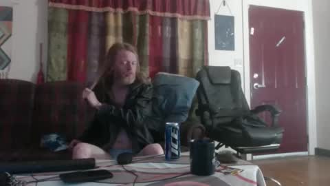 mr_happy12 online show from March 1, 7:30 am