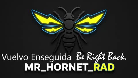 Snapshot of mr_hornet_rad chatting on May 4, 1:18 pm mr_hornet_rad online show from May 4, 1:18 pm