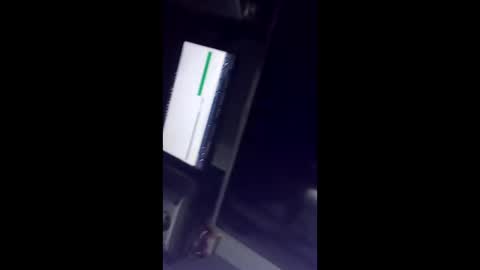 mr_i_ online show from February 28, 11:33 am