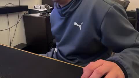 Snapshot of mr_jerking chatting on January 1, 9:41 pm Mr Jerkings online show from January 1, 9:41 pm