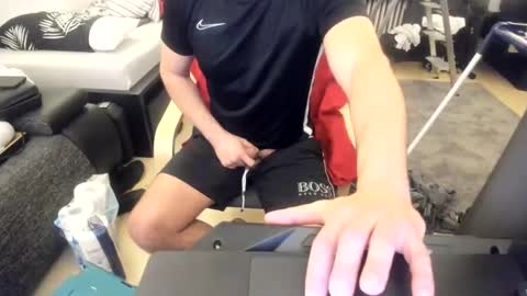 Snapshot of mr_jerking chatting on January 12, 9:19 am Mr Jerkings online show from January 12, 9:19 am